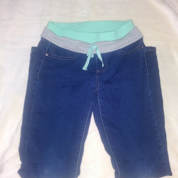 🌴 Squeeze jeans - Picture 4 of 4